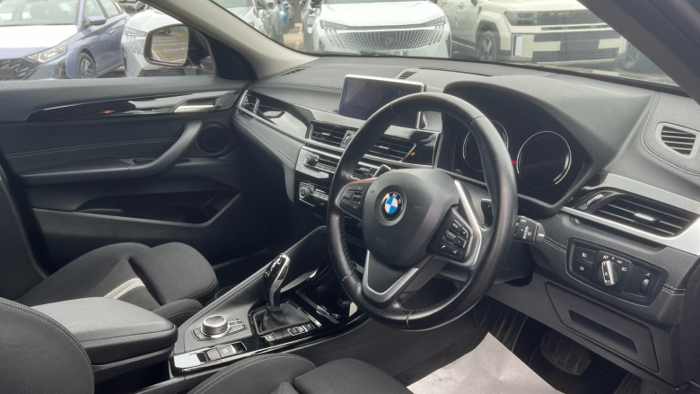 BMW X2 xDrive 20i Sport 5dr Step Auto Petrol Hatchback